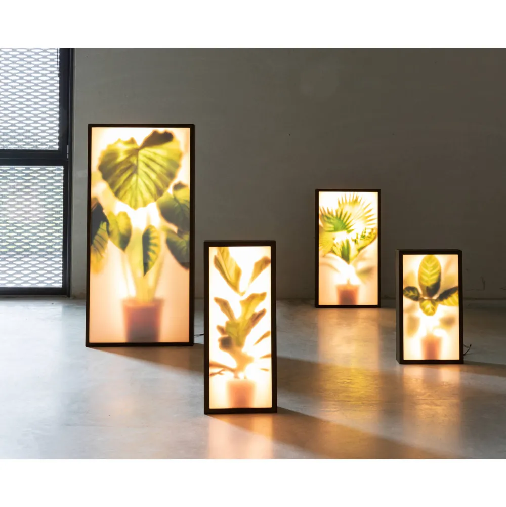 Online Zuiver Vloerlamp Grow L