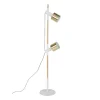 Clearance Zuiver Vloerlamp Ivy