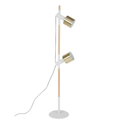 Clearance Zuiver Vloerlamp Ivy