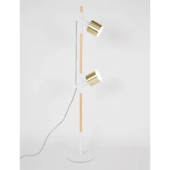Clearance Zuiver Vloerlamp Ivy