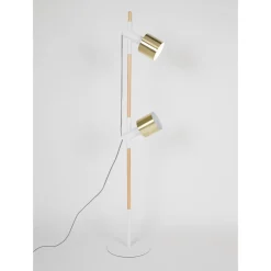 Clearance Zuiver Vloerlamp Ivy