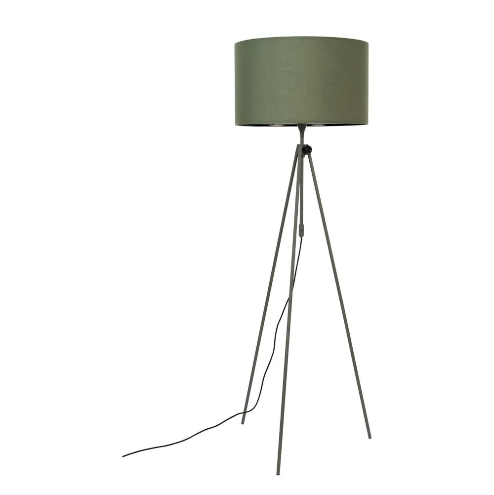 Clearance Zuiver Vloerlamp Lesley