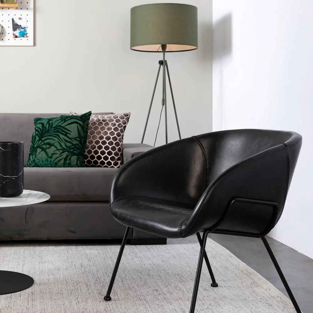 Clearance Zuiver Vloerlamp Lesley