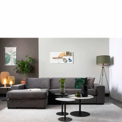 Clearance Zuiver Vloerlamp Lesley