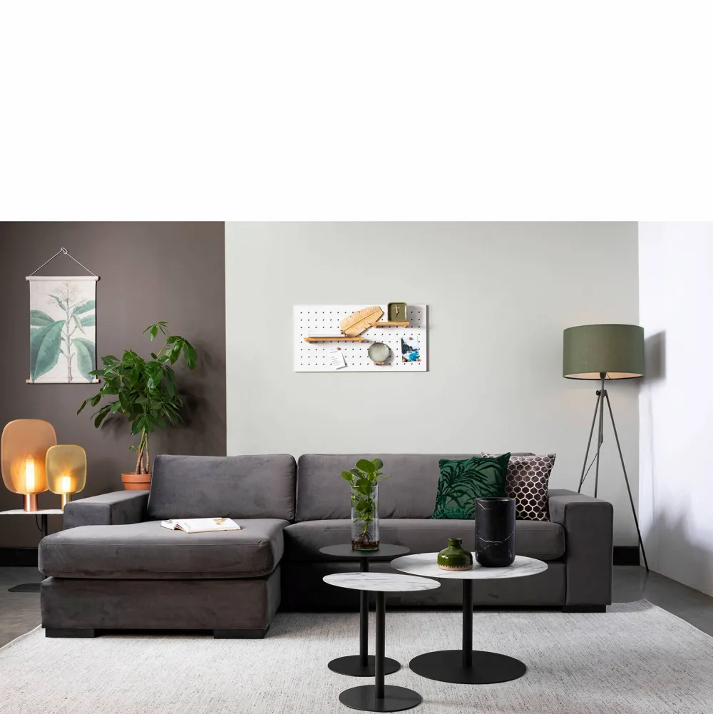 Clearance Zuiver Vloerlamp Lesley