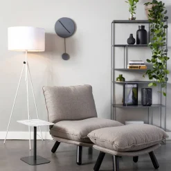 Best Zuiver Vloerlamp Lesley