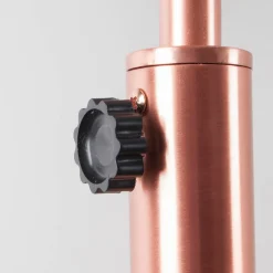 Sale Zuiver Vloerlamp Metal Bow