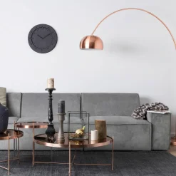 Sale Zuiver Vloerlamp Metal Bow