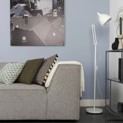 Clearance Zuiver Vloerlamp Reader