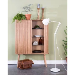 Clearance Zuiver Vloerlamp Reader