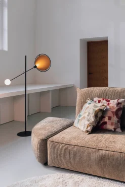 Discount Zuiver Vloerlamp Sirius