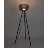New Zuiver Vloerlamp Smokey