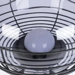 New Zuiver Vloerlamp Smokey