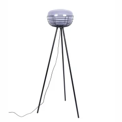 New Zuiver Vloerlamp Smokey