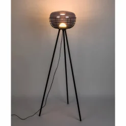 New Zuiver Vloerlamp Smokey