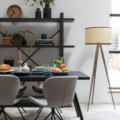 Hot Zuiver Vloerlamp Tripod