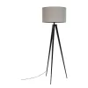 Hot Zuiver Vloerlamp Tripod