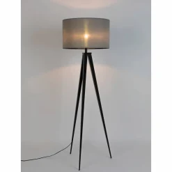 Hot Zuiver Vloerlamp Tripod