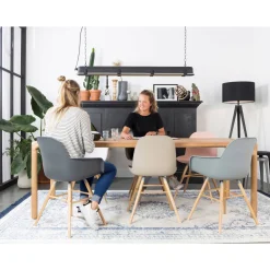 Sale Zuiver Vloerlamp Tripod