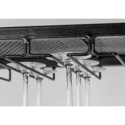 New Zuiver Wijnkast Cantor