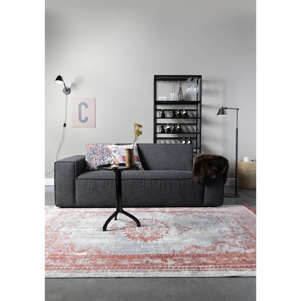 New Zuiver Wijnkast Cantor