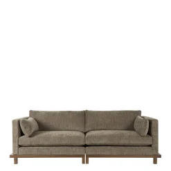 Online Zuiver 3-Zitsbank Blossom