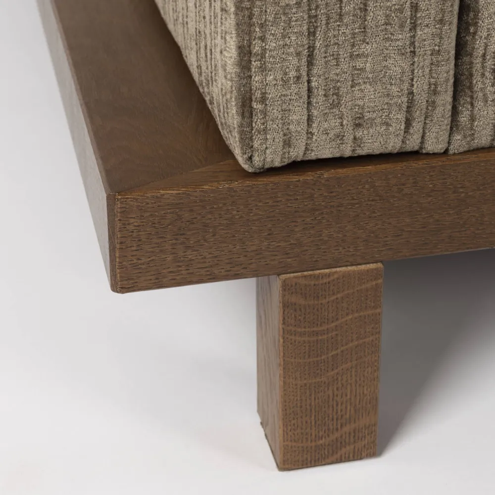 Online Zuiver 3-Zitsbank Blossom