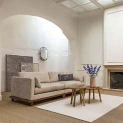 Sale Zuiver 3-Zitsbank Blossom