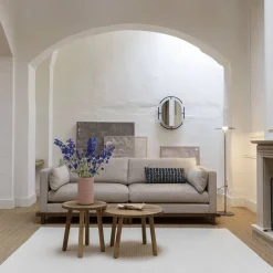 Sale Zuiver 3-Zitsbank Blossom