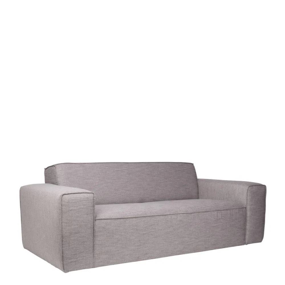 Best Zuiver 2,5-Zitsbank Bor