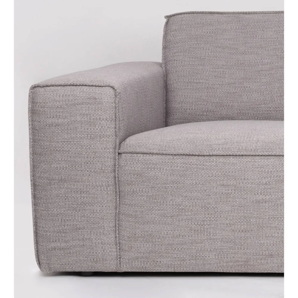 Best Zuiver 2,5-Zitsbank Bor