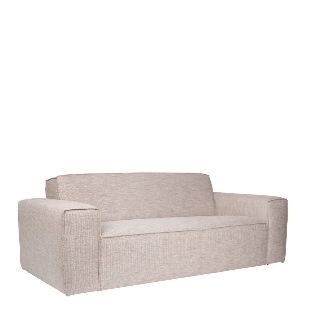 Clearance Zuiver 2,5-Zitsbank Bor