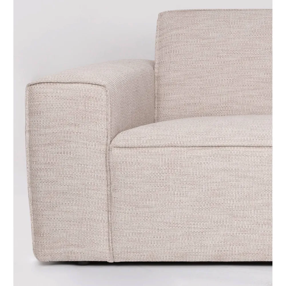 Clearance Zuiver 2,5-Zitsbank Bor