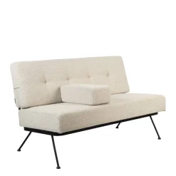 Sale Zuiver 2-Zitsbank Bowie