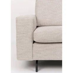 New Zuiver 2,5-Zitsbank Jean