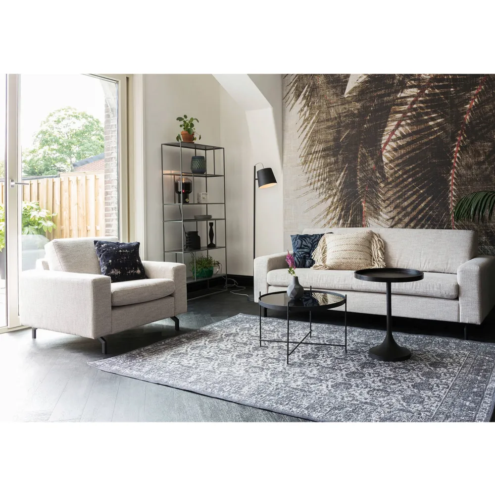 New Zuiver 2,5-Zitsbank Jean