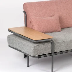 Clearance Zuiver 2-Zitsbank Star