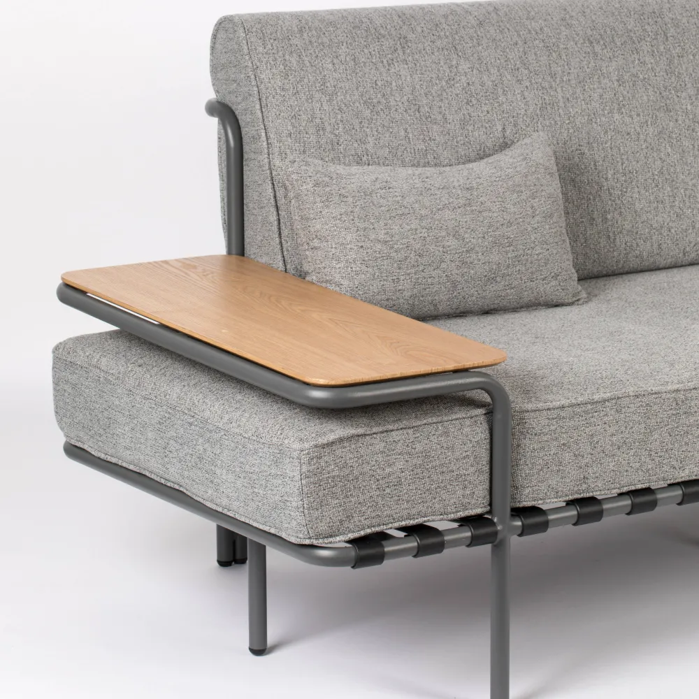 Clearance Zuiver 2-Zitsbank Star