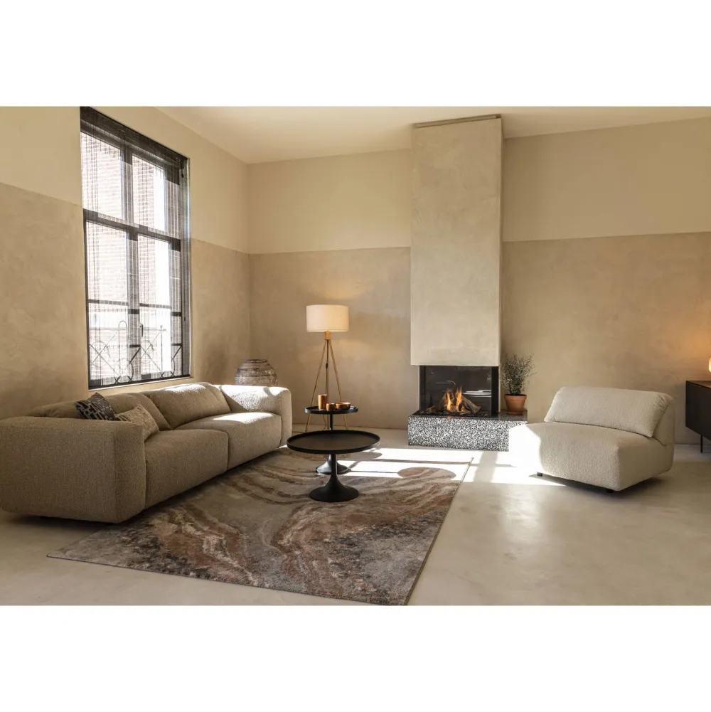 Discount Zuiver 3-Zitsbank Wings