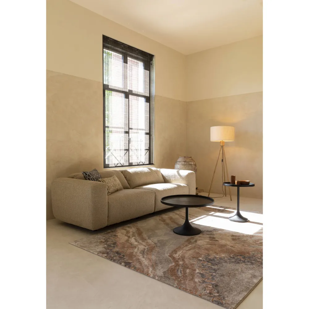 Discount Zuiver 3-Zitsbank Wings