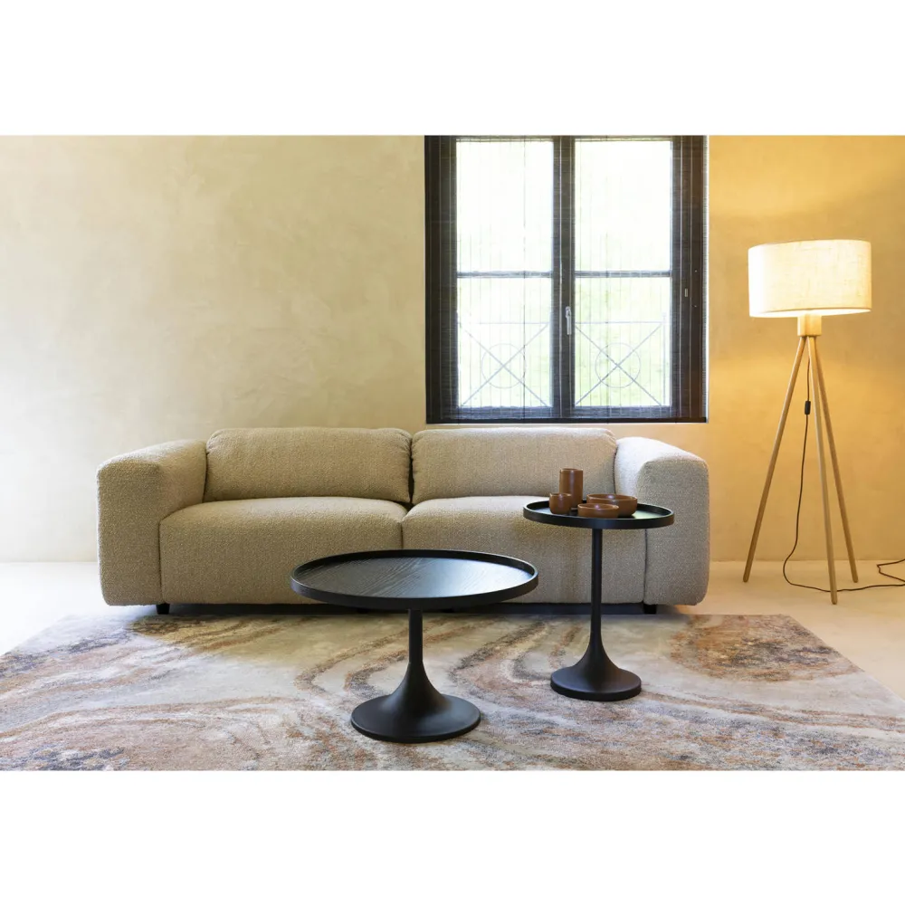 Discount Zuiver 3-Zitsbank Wings