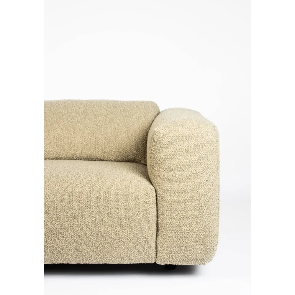 Discount Zuiver 3-Zitsbank Wings