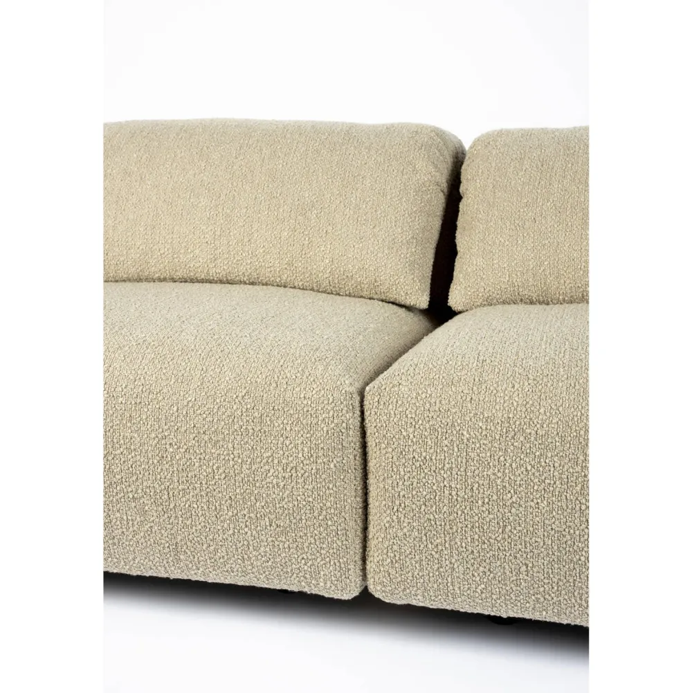 Discount Zuiver 3-Zitsbank Wings