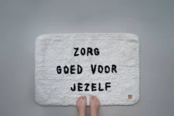 Zusss Badmat (90X60 Cm)