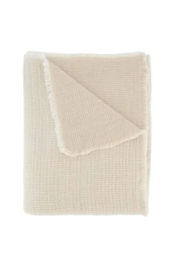 Discount Zusss Plaid (170X130 Cm)