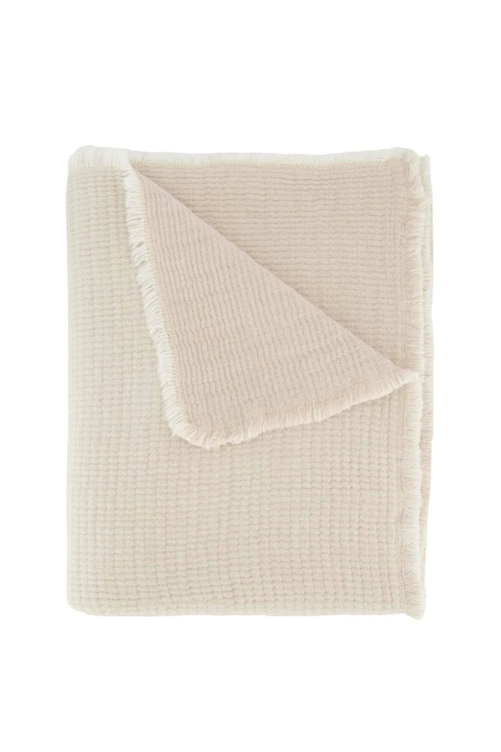 Discount Zusss Plaid (170X130 Cm)