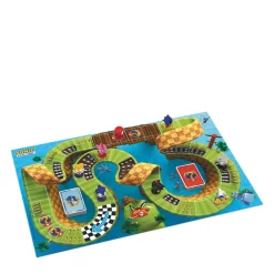Zygomatic Board Game Studio Sonic Super Teams